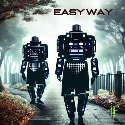 Easy Way By Fabricio Bissani's cover