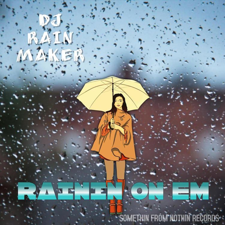 DJ Rain Maker's avatar image