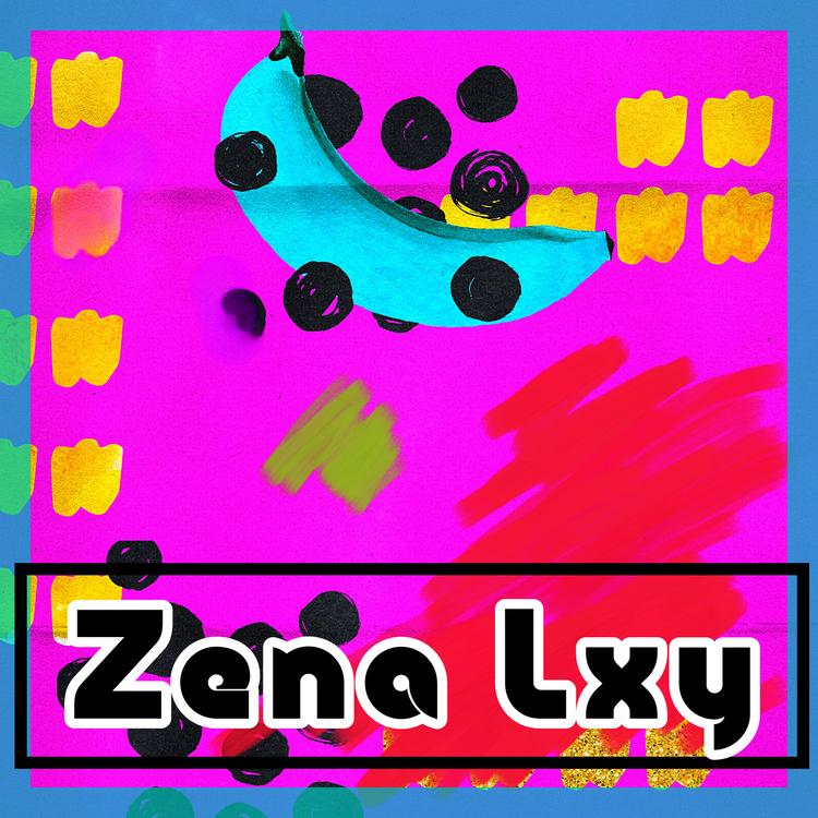 Zena Lxy's avatar image