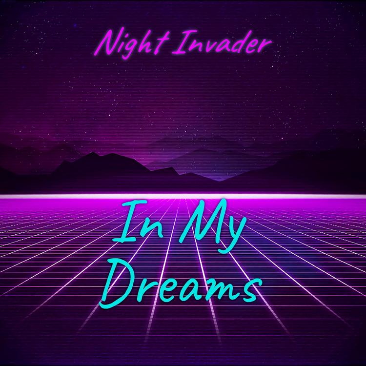 Night Invader's avatar image