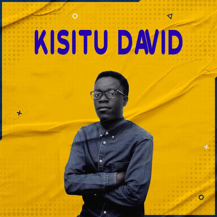 Kisitu David's avatar image