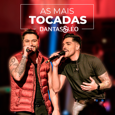 Tocaia (Ao Vivo) By Dantas & Léo's cover