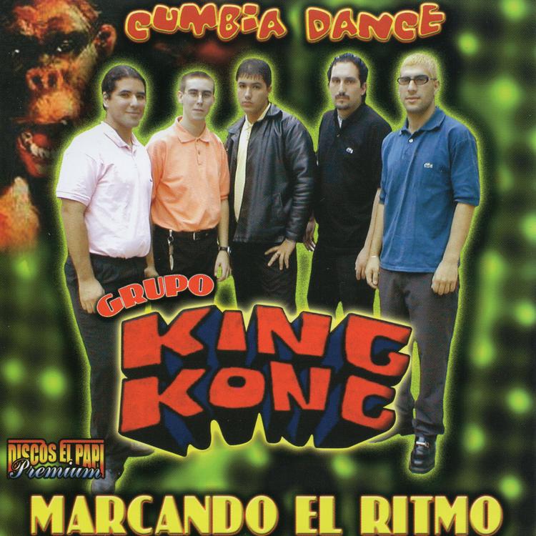 Grupo King Kong's avatar image