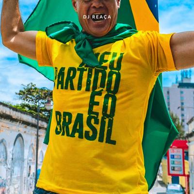 Bolsonaro Até 2026 By DJ Reaça's cover