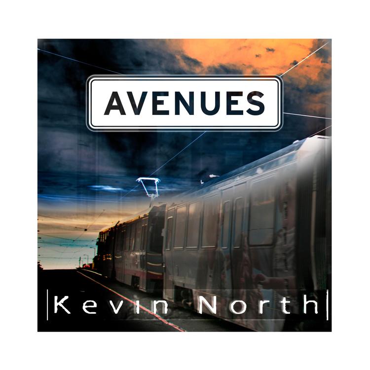 Kevin North's avatar image