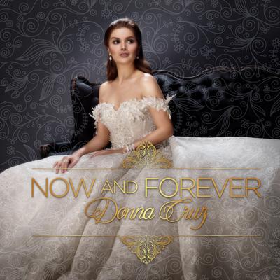 Now and Forever's cover