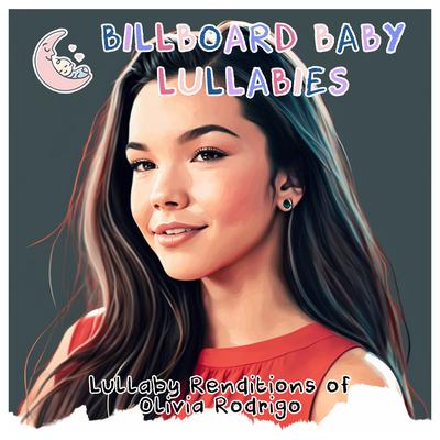 Favorite Crime By Billboard Baby Lullabies's cover