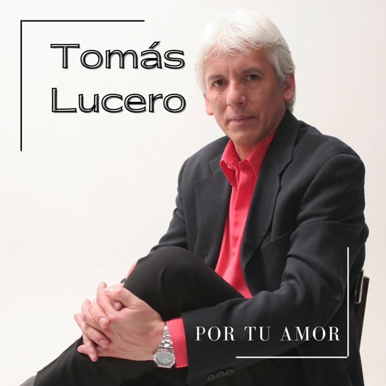 Tomas Lucero's avatar image