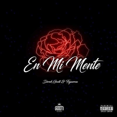 En Mi Mente (feat. Cali Budz & Ghan Neela)'s cover