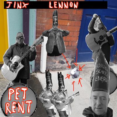 jinx lennon's cover