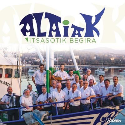 Itsasotik Begira's cover