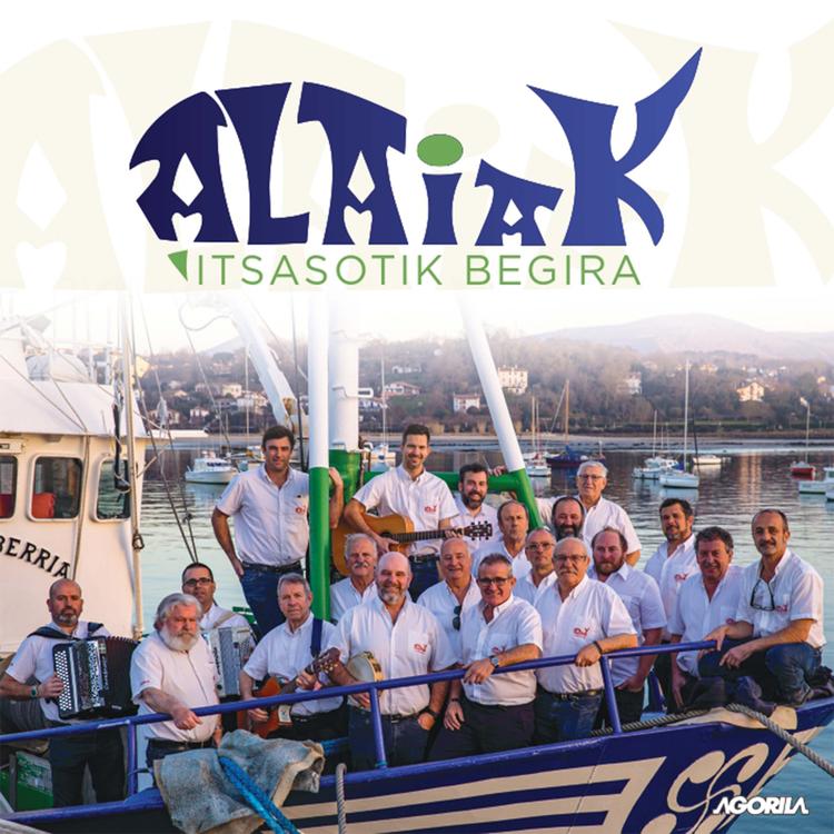 Alaiak's avatar image