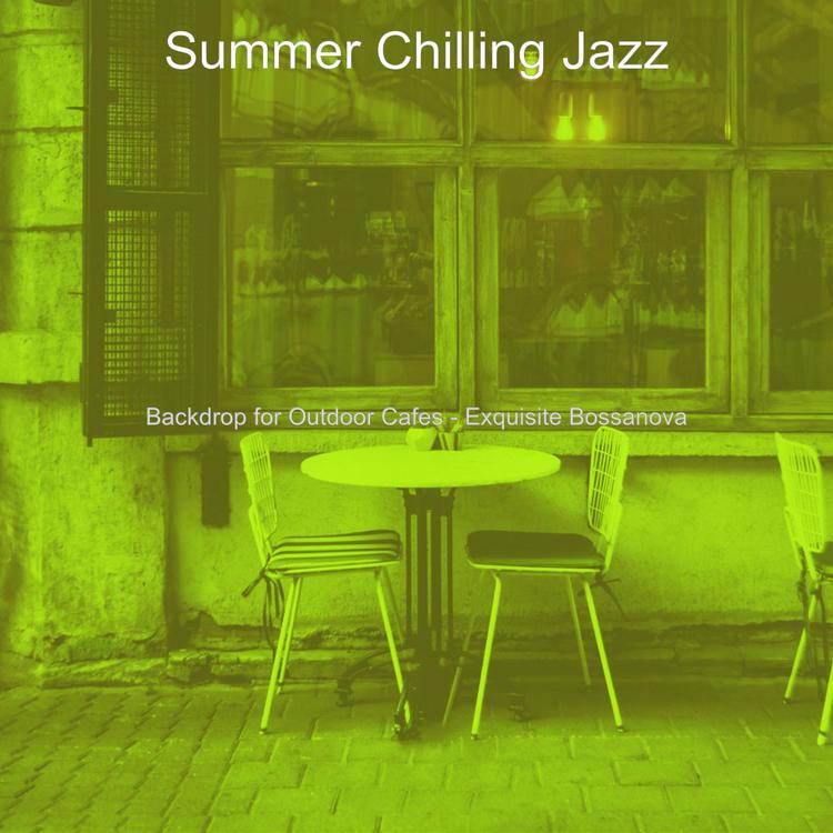 Summer Chilling Jazz's avatar image