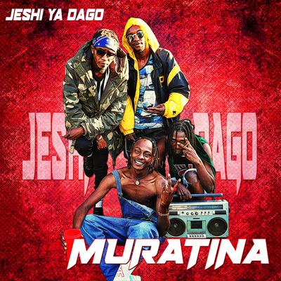 Jeshi Ya Dago's cover