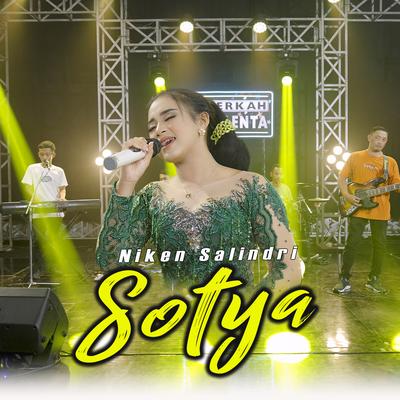 Sotya's cover