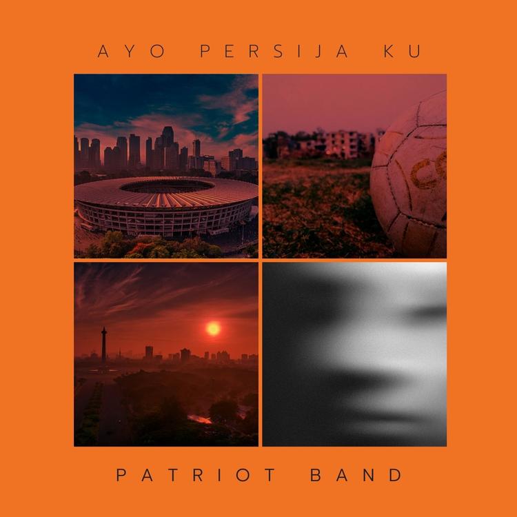 Patriot Band's avatar image