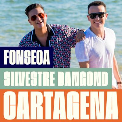 Cartagena's cover