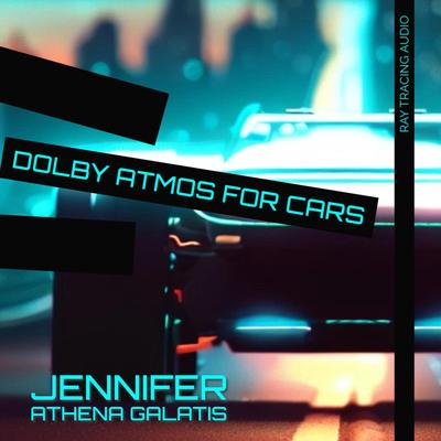 Dolby Atmos For Cars Part One (Ray Tracing Audio 7.1.2)'s cover