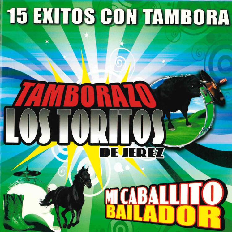 Tamborazo Los Toritos de Jerez's avatar image