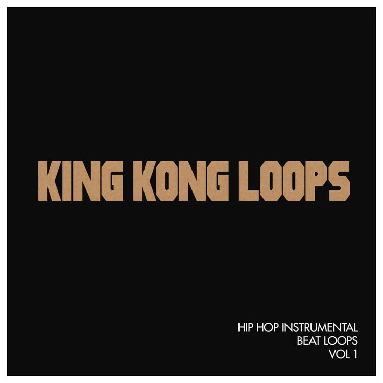 King Kong Loops's avatar image