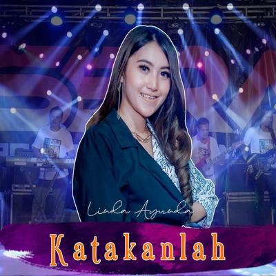 Katakanlah's cover