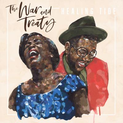 Here is Where the Loving is at (feat. Emmylou Harris) By The War and Treaty, Emmylou Harris's cover