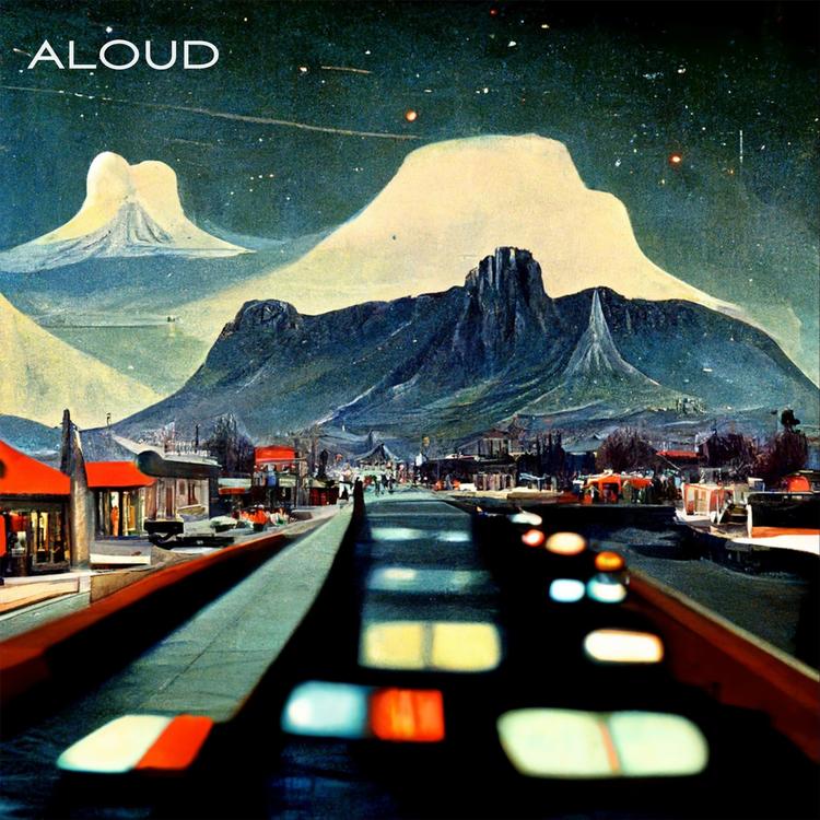 Aloud's avatar image