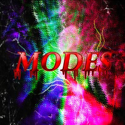 Modes's cover