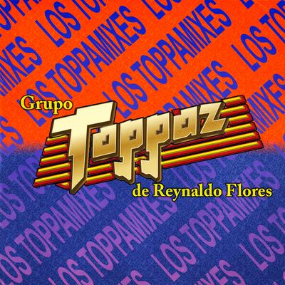 Los Toppamixes's cover