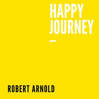 Robert Arnold's cover