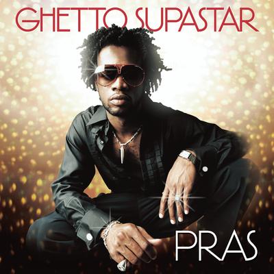 Ghetto Supastar's cover