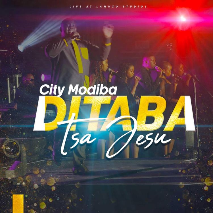 City Modiba's avatar image