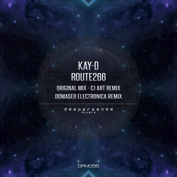 Kay-D's avatar image