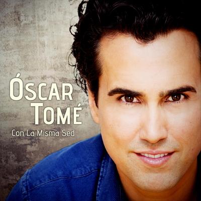 Óscar Tomé's cover