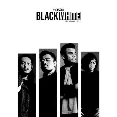 Tujuh (Live Black & White Session 3)'s cover