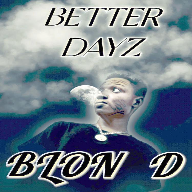 Blon-D's avatar image