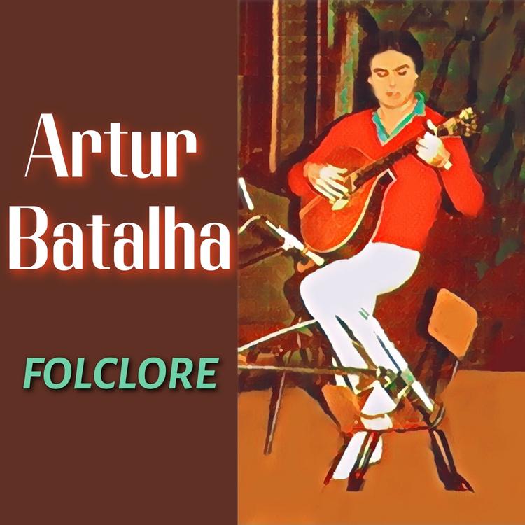 Artur Batalha's avatar image