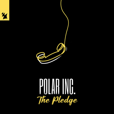 The Pledge By Polar Inc.'s cover