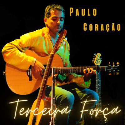 Paulo Coração's cover