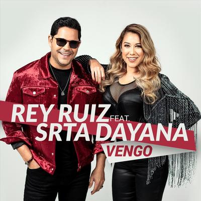 Vengo (feat. Srta. Dayana)'s cover