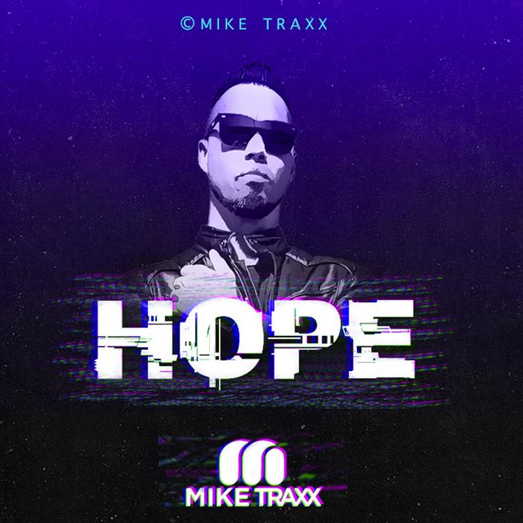 Mike Traxx's avatar image