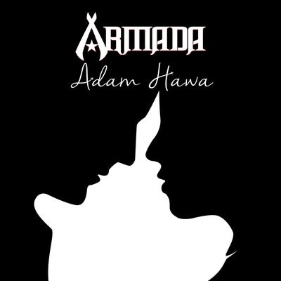 Adam Hawa's cover