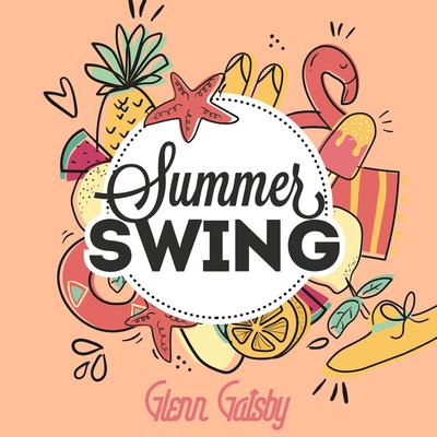 Summer Swing's cover
