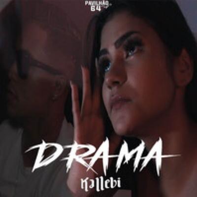 Drama By Kallebi, Pavilhão 64's cover