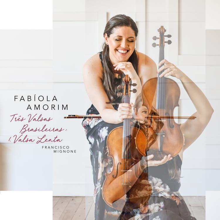 Fabiola Amorim's avatar image