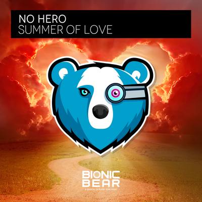 Summer of Love By No Hero's cover