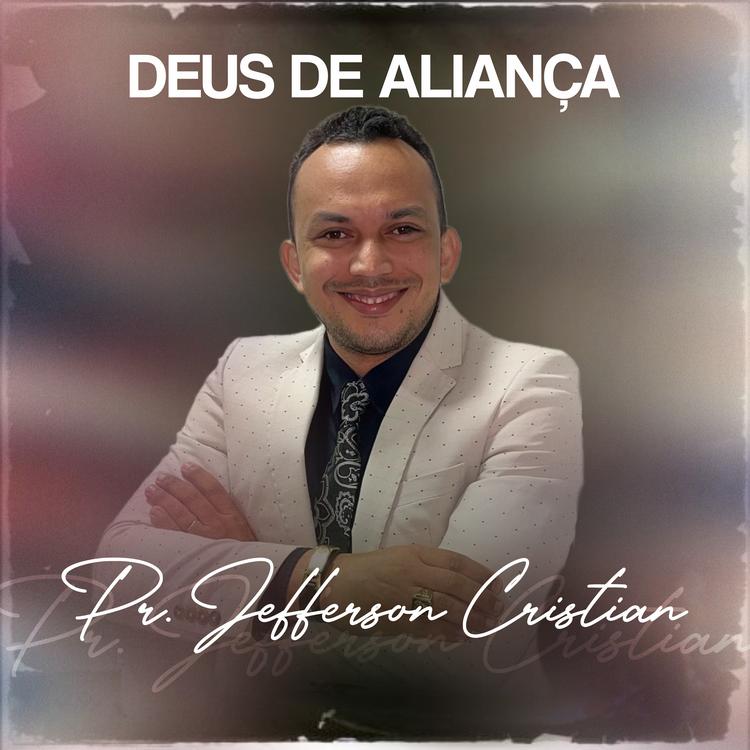 PASTOR JEFFERSON CRISTIAN's avatar image