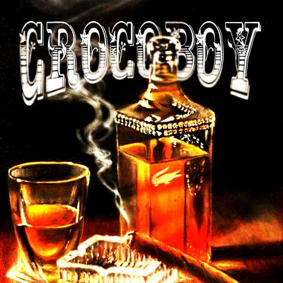 Crocoboy By PeJota10*'s cover