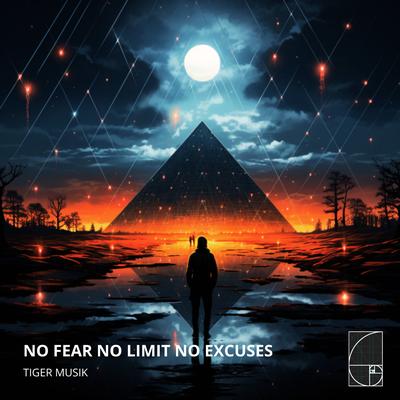 No Fear No Limit No Excuses By Tiger Musik's cover