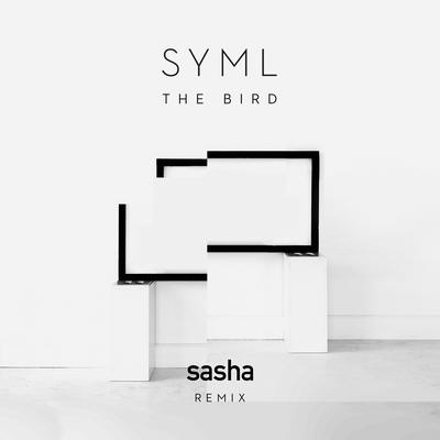 The Bird Sasha Remix By SYML, Sasha's cover